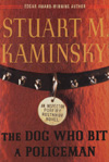 The Dog Who Bit a Policeman